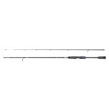 Berkley Urban II Finesse 210cm 2-10g Spin pergető bot (1589702) horgászbot