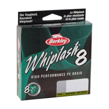  Berkley Whiplash 8 0,16mm 150m Green fonott zsinór (1579685) horgászzsinór