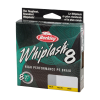  Berkley Whiplash 8 0,25mm 150m Yellow fonott zsinór (1579721)