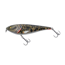  Berkley® Zilla Glider 100 Wobbler (1531677) Burbot csali