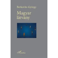 Berkovits György Magyar látvány irodalom