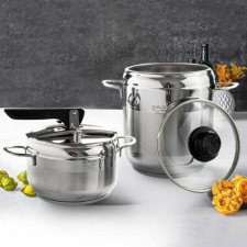  Berlin kukta 7 liter konyhai eszköz