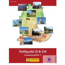  Berliner Platz 3 Neu Lehr- und Arbetisbuch + 2 Audio-CDs idegen nyelvű könyv