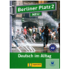  Berliner Platz 3 Neu Lehr- und Arbetisbuch + 2 Audio-CDs + Im Alltag EXTRA