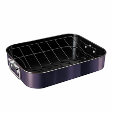  Berlinger BH 7848 Haus Purple Eclipse kollekció serpenyő és rács edény