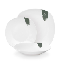 BERLINGER HAUS Berlinger Haus BH/10205 18 részes zöld étkészlet konyhai eszköz