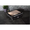 BERLINGER HAUS Berlinger Haus Black Rose Elektromos Kontakt Grill- és Szendvicssütő 2 az 1-ben (BH-9135)