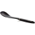 BERLINGER HAUS Berlinger Haus fordító lapát, Black Silver, 32 cm