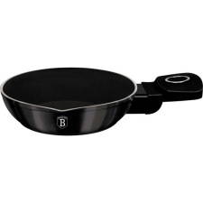 BERLINGER HAUS Berlinger Haus Glossy Black collection mini serpenyő 16 cm BH-8229 edény