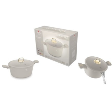 BERLINGER HAUS Berlinger Haus Sahara Collection lábas fedővel 28 cm BH-8072 edény