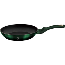 BERLINGER HAUS BerlingerHaus BH/6046 Emerald Collection Serpenyő - 20 cm, Smaragdzöld (BH-6046) edény