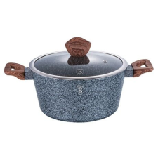 Berlinger Haus BH/1197 Lábas fedővel 24 cm edény
