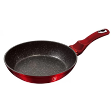 BERLINGER HAUS BH/1253N Serpenyő 28cm piros edény