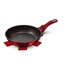 BERLINGER HAUS BH/1254N 30 cm serpenyő + alátét edény