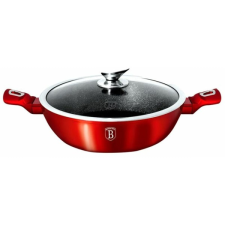 BERLINGER HAUS BH/1264N 32 cm-es alacsony lábas edény