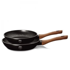 BERLINGER HAUS BH/1726F Ebony Rosewood Line Serpenyő edény