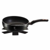 BERLINGER HAUS BH/1855NO Black Rose Collection 26 cm Flip serpenyő