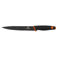 Berlinger Haus BH/2295 fekete 20 cm szeletelő kés kés és bárd