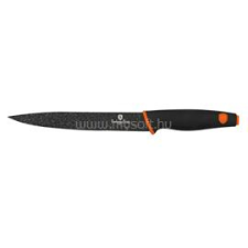 BERLINGER HAUS BH/2295 fekete 20 cm szeletelő kés (BH/2295) konyhai eszköz