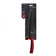 BERLINGER HAUS BH/2572 burgundi 20 cm szeletelő kés kés és bárd