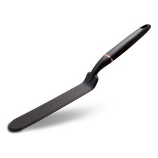 BERLINGER HAUS BH/6230 Konyhai spatula - Rose gold/fekete (BH/6230) tányér és evőeszköz