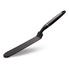 BERLINGER HAUS BH/6231 Konyhai spatula - Fekete (BH/6231) tányér és evőeszköz