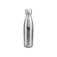 Berlinger Haus BH/6392NA 0,5L, rozsdamentes acél palack alakú termosz termosz