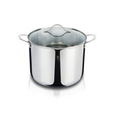 BERLINGER HAUS BH/6583 fazék fedővel 24 cm edény