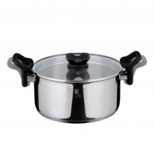 BERLINGER HAUS BH/6587 Lábas fedõvel 24 cm edény