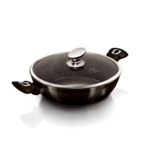 Berlinger Haus BH/6608 Alacsony lábas fedővel 24 cm edény