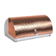 BERLINGER HAUS BH/6726 Kenyértartó - Fehér/Rosegold konyhai eszköz