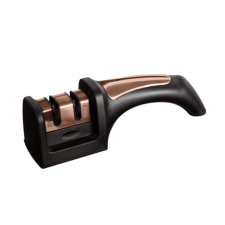 BERLINGER HAUS BH/7551 Késélező - Fekete/Rosegold konyhai eszköz