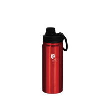 BERLINGER HAUS BH/7751 540 ml, burgundi ivópalack konyhai eszköz