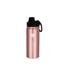 BERLINGER HAUS BH/7756 540 ml, pink ivópalack konyhai eszköz