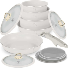 BERLINGER HAUS BH/8247 Sahara Collection 12 Részes Edénykészlet edény