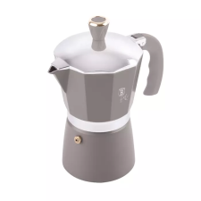 BERLINGER HAUS BH/8569 Kotyogós kávéfőző - Matt Taupe (BH/8569) kávéfőző