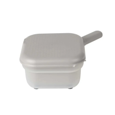BERLINGER HAUS BH/8799 Multifunkcionális szeletelő 3.5L krémszínű konyhai eszköz