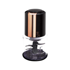 BERLINGER HAUS BH/9162A  aprító