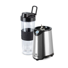 BERLINGER HAUS BH/9447 570 ml fekete smoothie készítő turmixgép