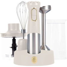 BERLINGER HAUS bh/9563 matt bordó 6 részes botmixer szett botmixer