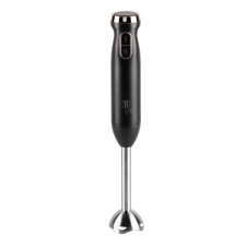 BERLINGER HAUS BH/9611 fekete- rose gold botmixer botmixer