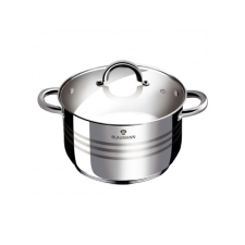 BERLINGER HAUS BL-1020A Gourmet Line 20 cm fedővel, lábas edény