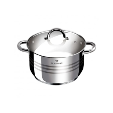 BERLINGER HAUS BL-1020A Gourmet Line Lábas fedővel 20cm edény
