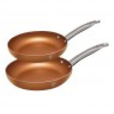 BERLINGER HAUS BL-3341 Le Chef Line 2 részes serpenyő szett edény