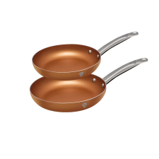 BERLINGER HAUS BL-3341 Le Chef Line Serpenyő szett 2 részes edény