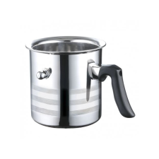 BERLINGER HAUS BL-3511Tejforraló 1.5L 14.5cm Rozsdamentes acél edény