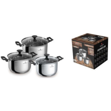 BERLINGER HAUS BL-3863 EDÉNY KLT 6R GOURMET edény
