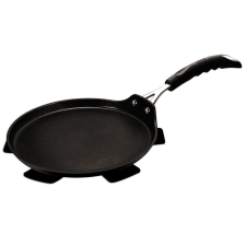 BERLINGER HAUS Black Professional palacsintasütő 25 cm-es (BH-6128) edény