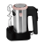 BERLINGER HAUS Black Rose Collection Kézi Mixer Állvánnyal BH-9739