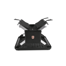 BERLINGER HAUS Black Rose Összecsukható Edényszárító (BH-8893) konyhai eszköz